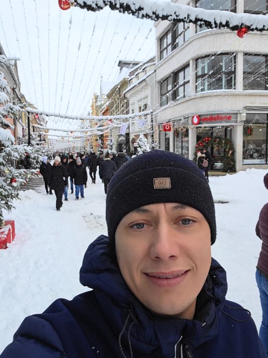 Banica Laurentiu Catalin