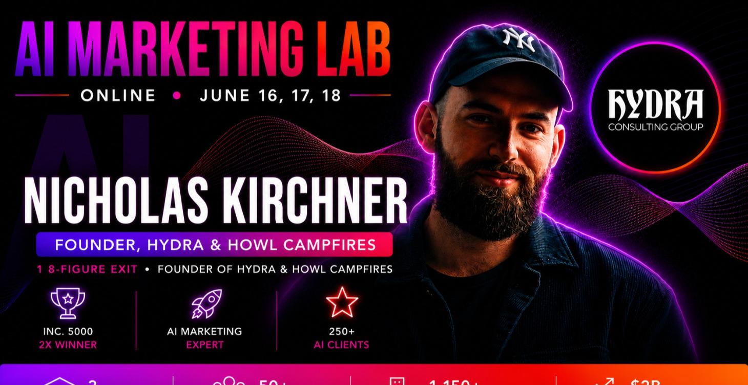 Nicholas Kirchner
