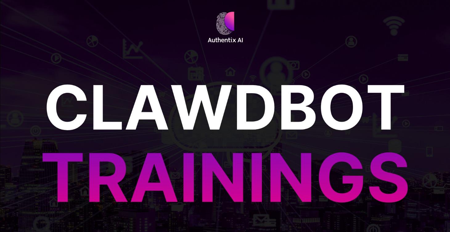 Clawdbot Trainings