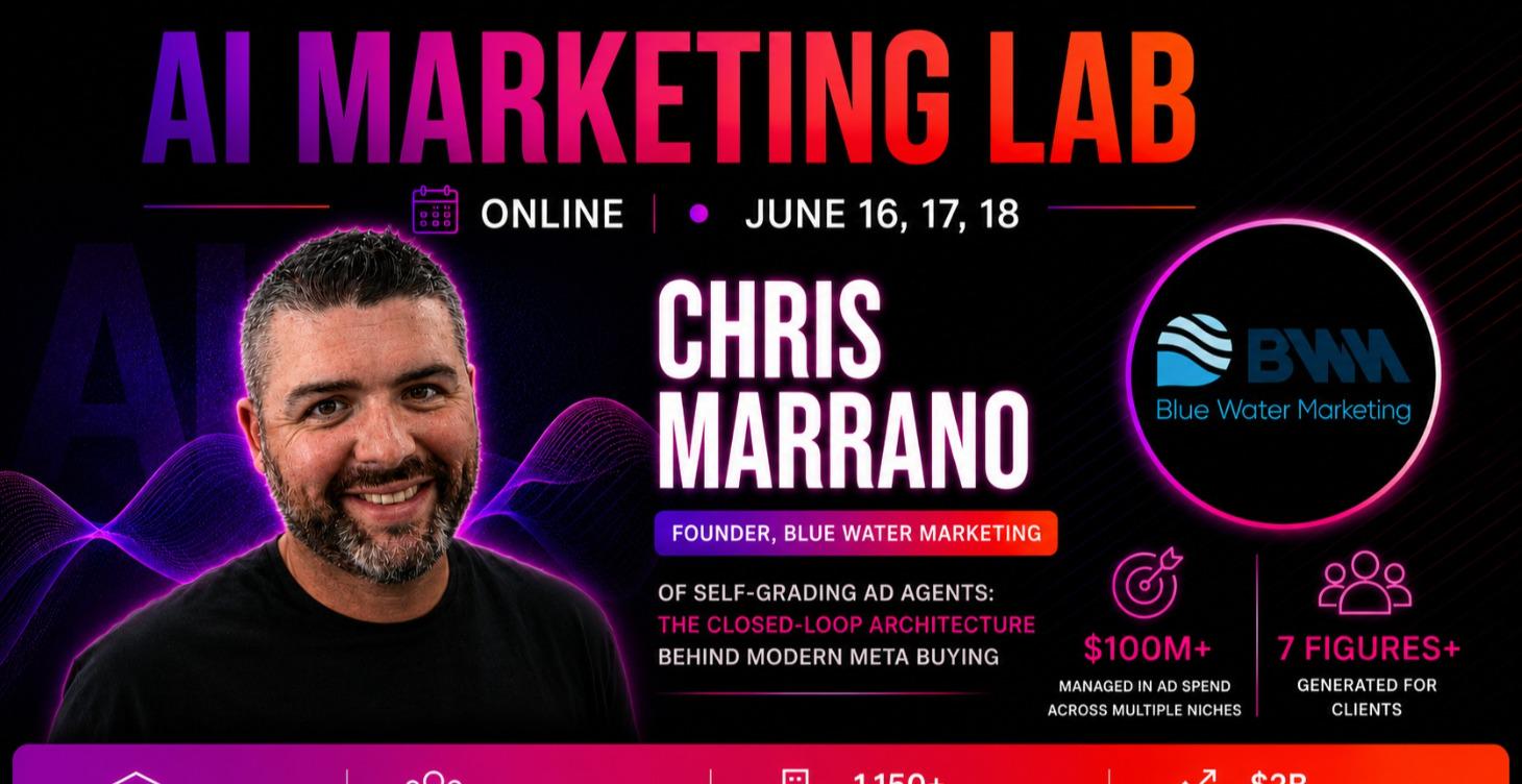 Chris Marrano