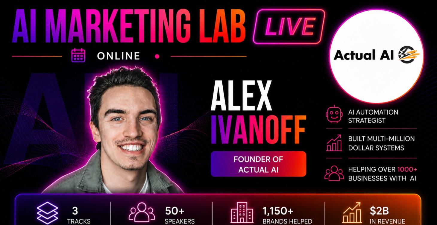 Alex Ivanoff