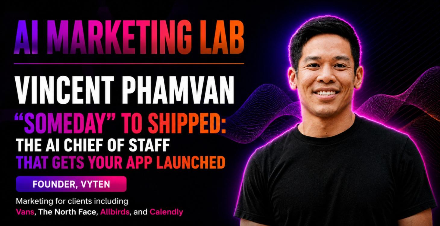 VINCENT PHAMVAN
