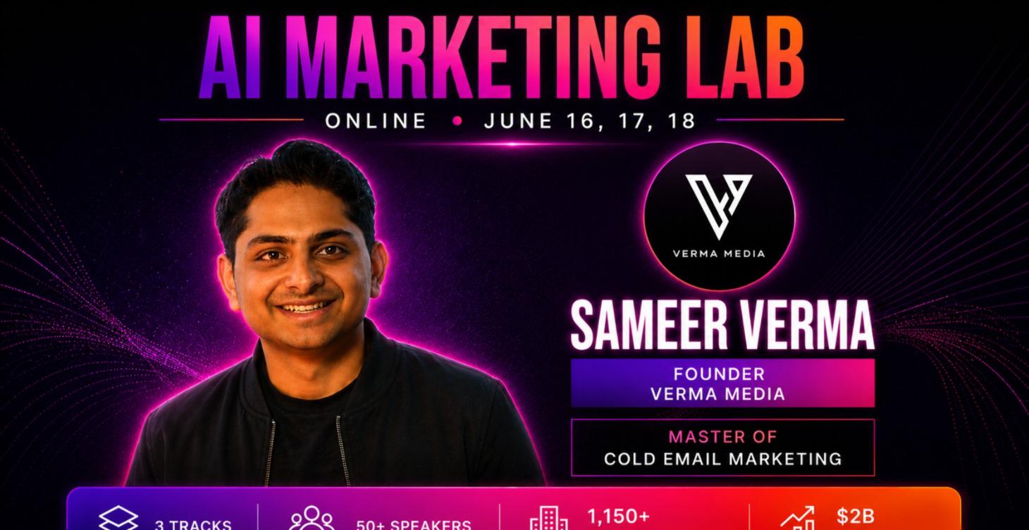 Sameer Verma