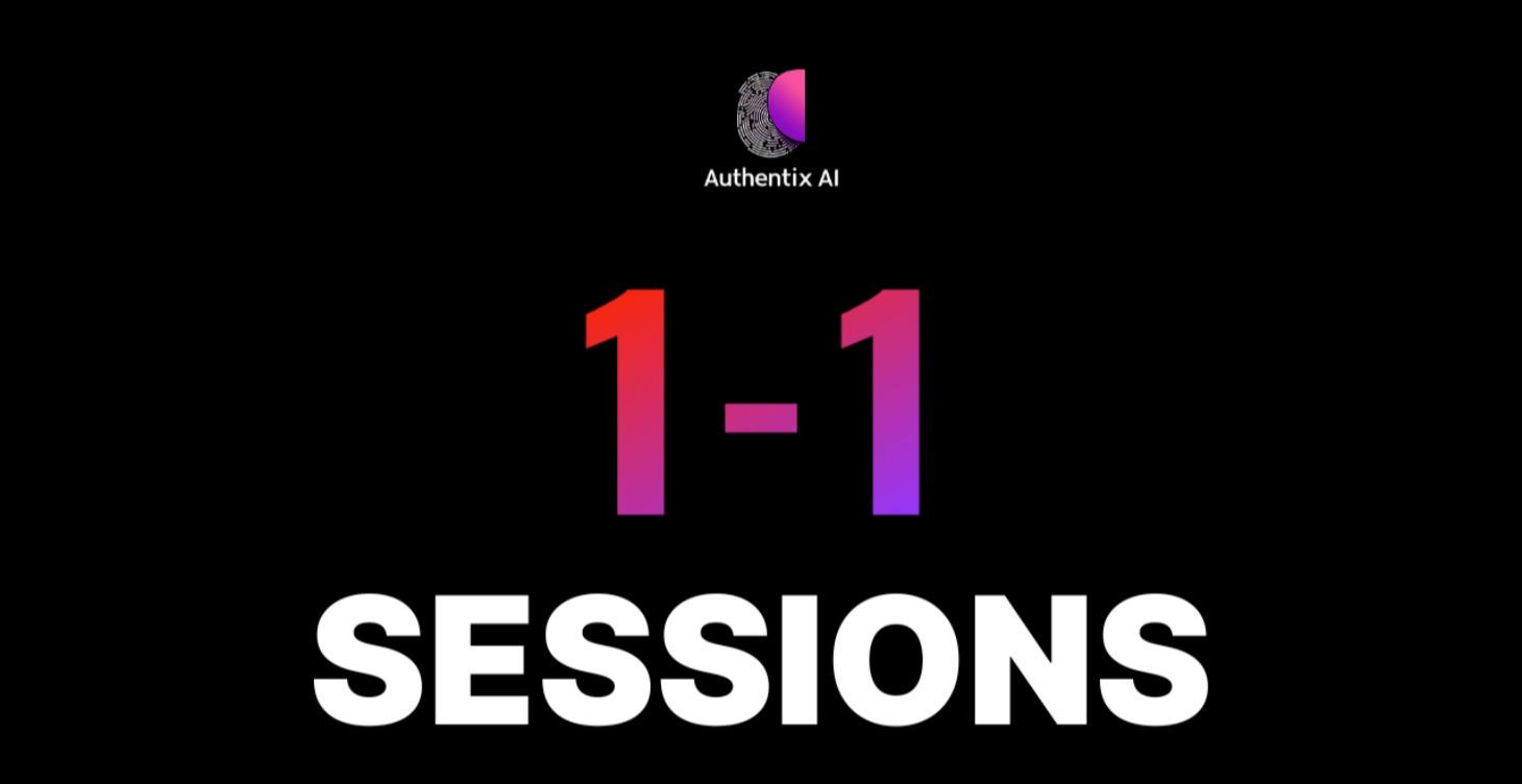 1-1 Coaching | Consulting | Training