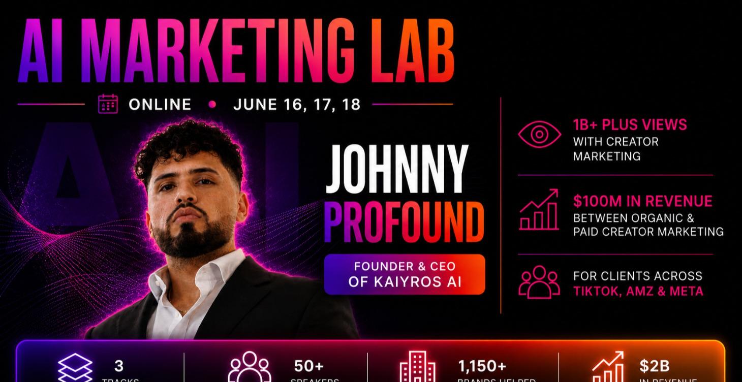 Johnny Profound