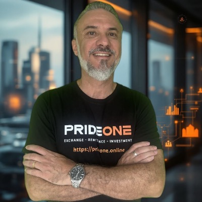 Carlos Augusto Dos Santos