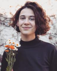 Candela Fernandez cassi