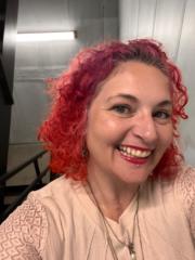 Victoria Bourque-Georgiev