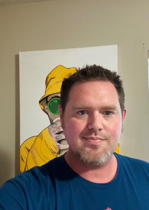 Kevin Bedford
