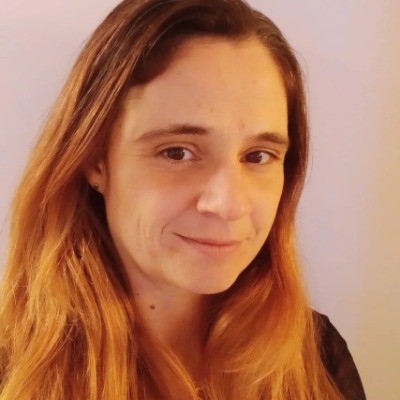 Stéphanie Kozik