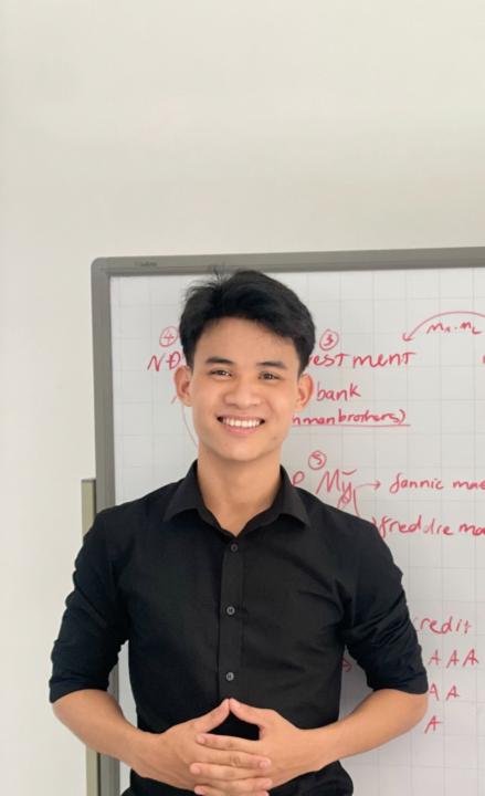 Nguyễn Huỳnh