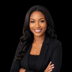 Kehinde Juliet