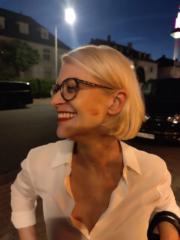 Kerstin Peter