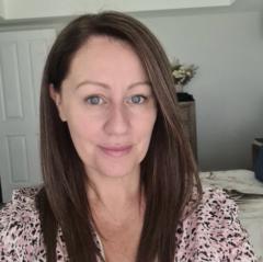 Melissa Roberts