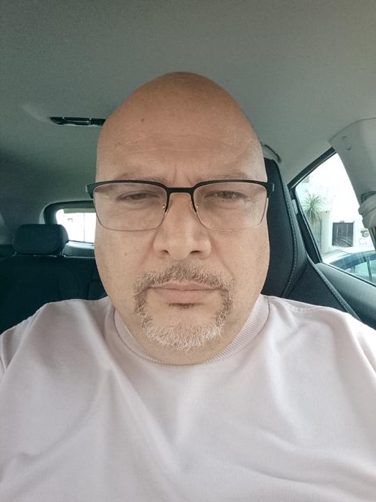 Gabriel Armando Hernandez Rumoroso