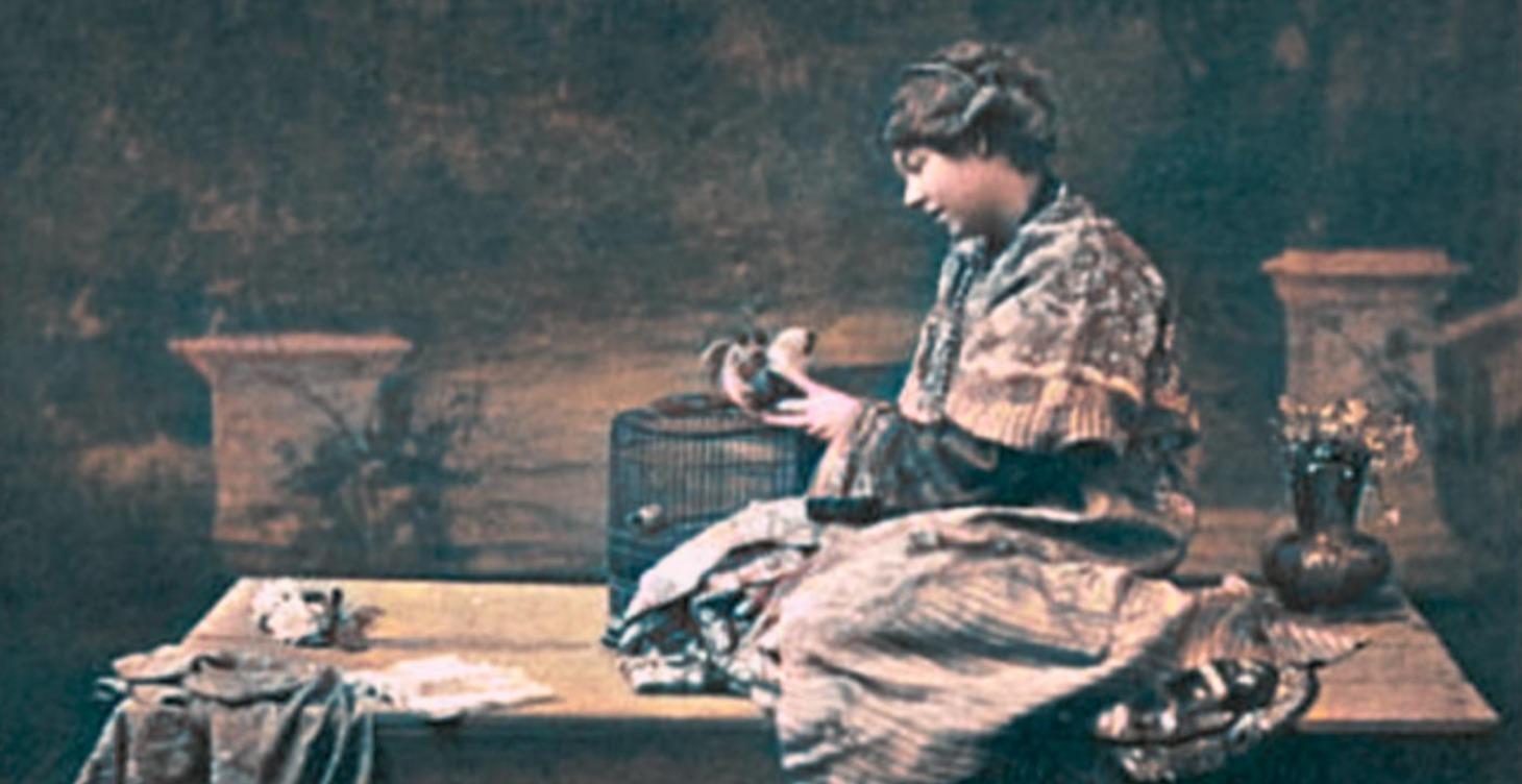 Meet Pixie Smith | Master Class