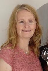 Maria Malmqvist