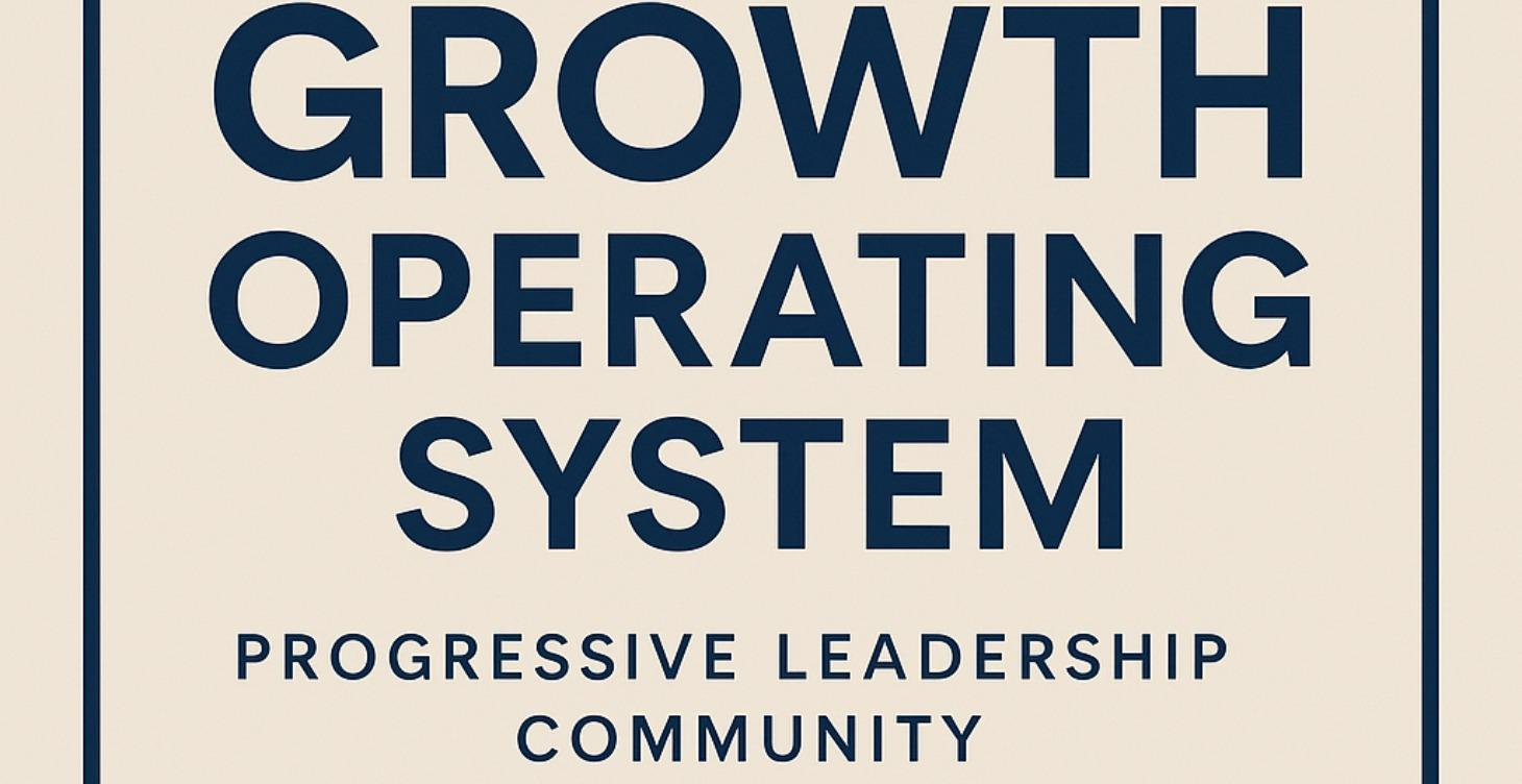 Growth Operating System