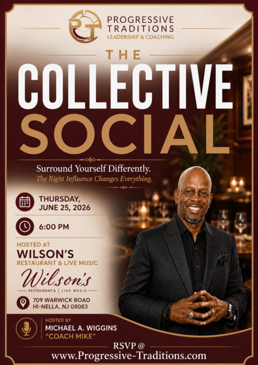 "The Collective Social" - This Thursday!!
