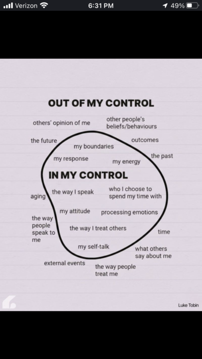 STAY FOCUSED 👏🏾👏🏾👏🏾👏🏾