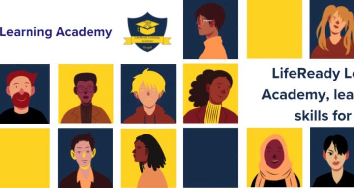 LifeReady Learning Academy