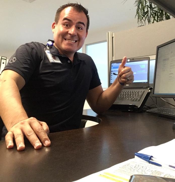Ricardo Hernandez
