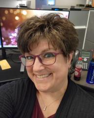 Kimberly Christensen