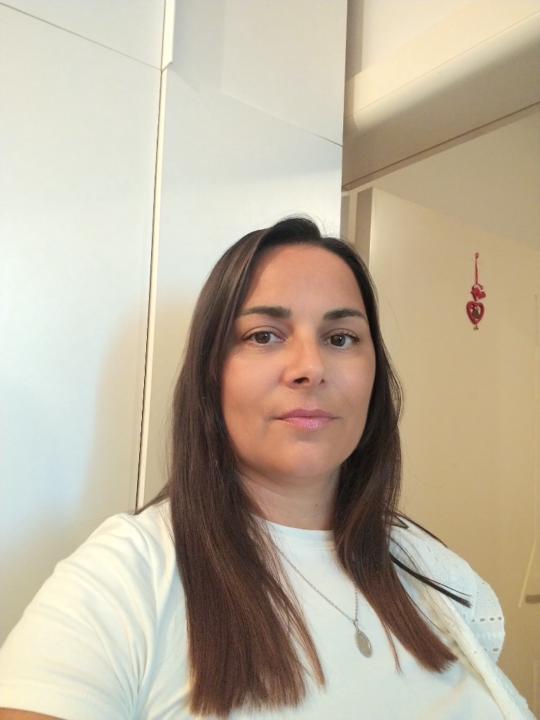 Olivera Sljivic
