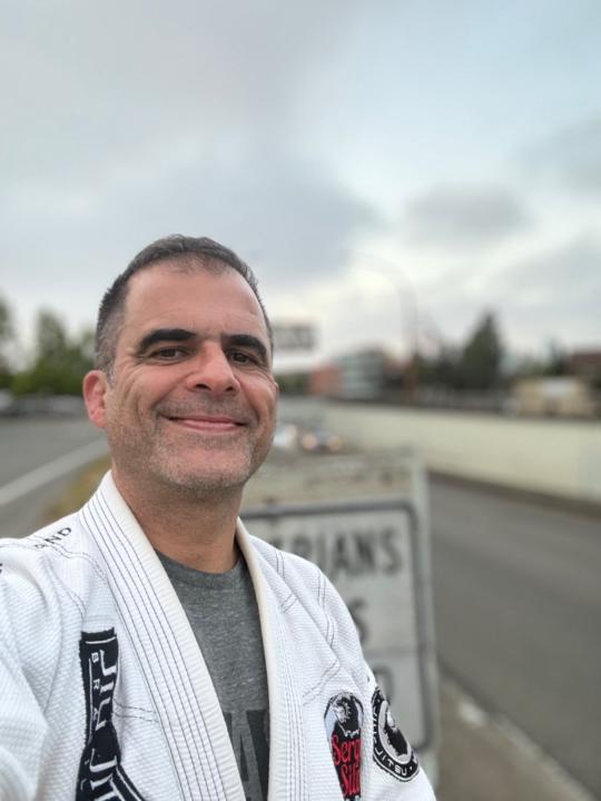 Sergio Silva