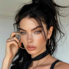 Channelle Ali-Cote
