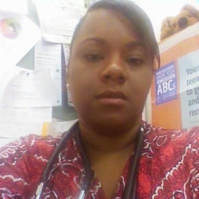 Marie Christine Gordon