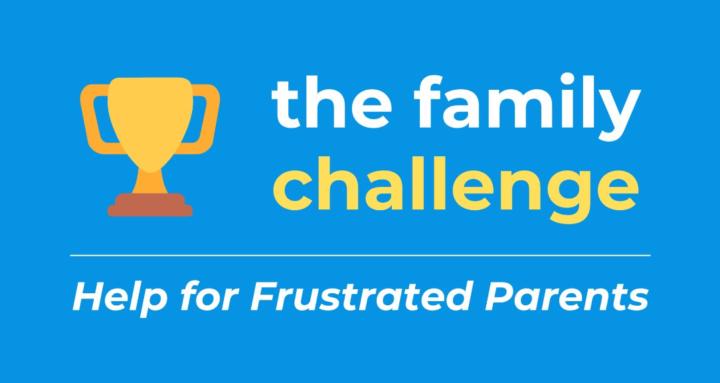 The Family Challenge