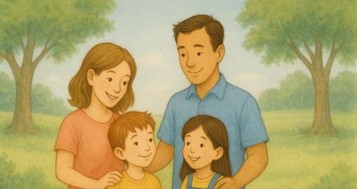 The Family Challenge