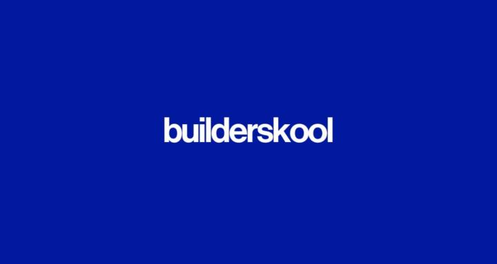 Builder Skool