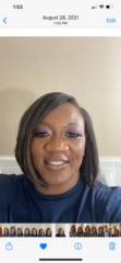 Nerressia Harris