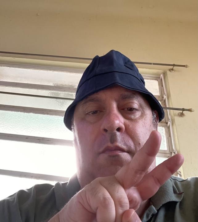 Jose Roberto Carbone