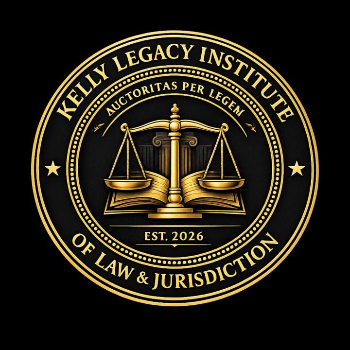 Kelly Legacy Estates LLC