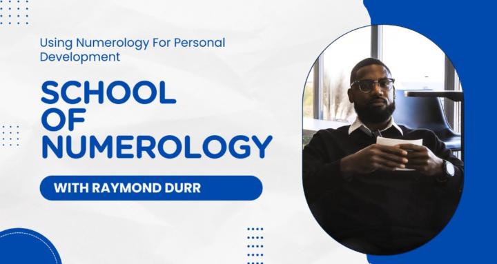 Raymond's School of Numerology