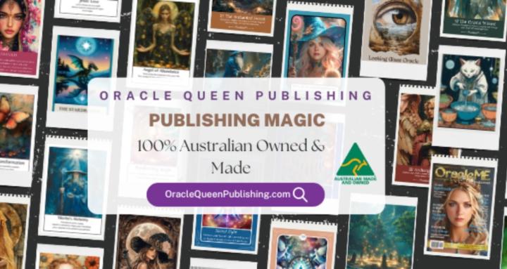 The Oracle Queen Academy