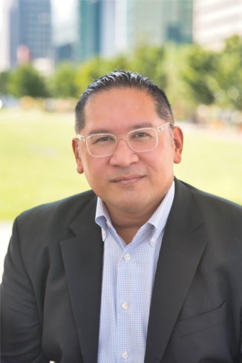 Chris Soriano