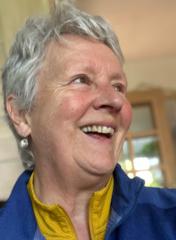 Charlotte Standish