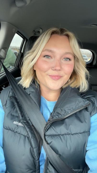 Abigail Bette