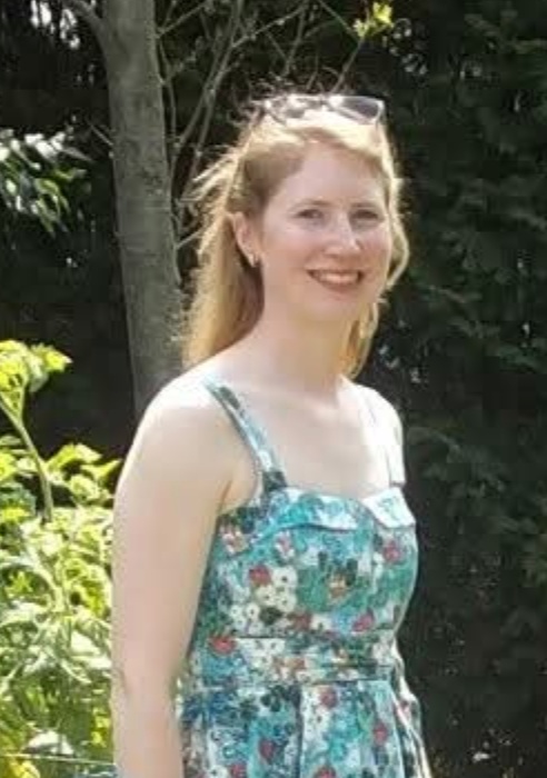 Joelle Cantin