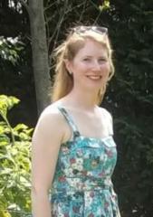 Joelle Cantin