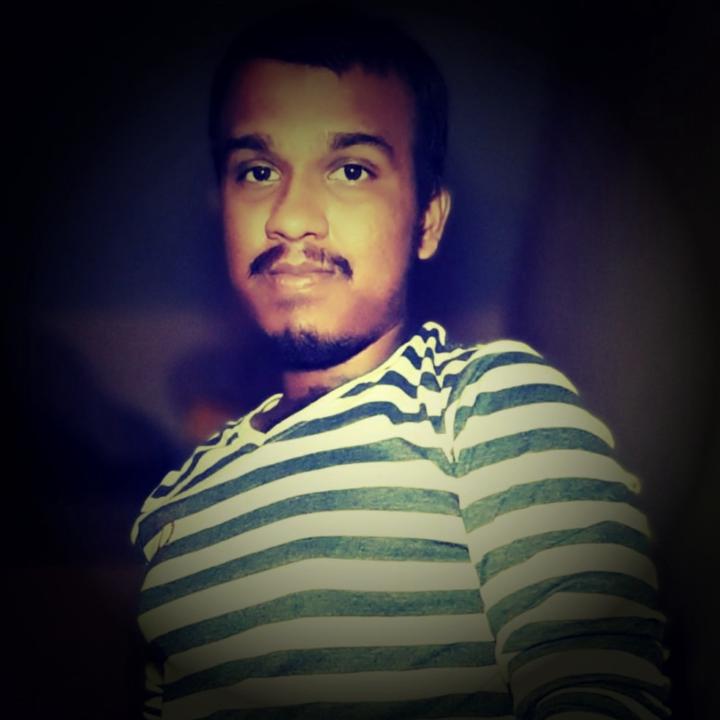 Abdul Musthaq