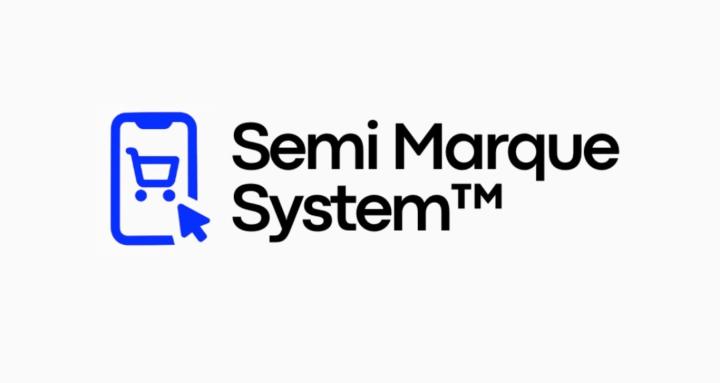 Groupe Semi Marque System