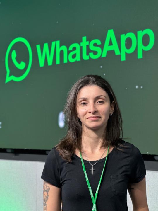 Paloma Soares