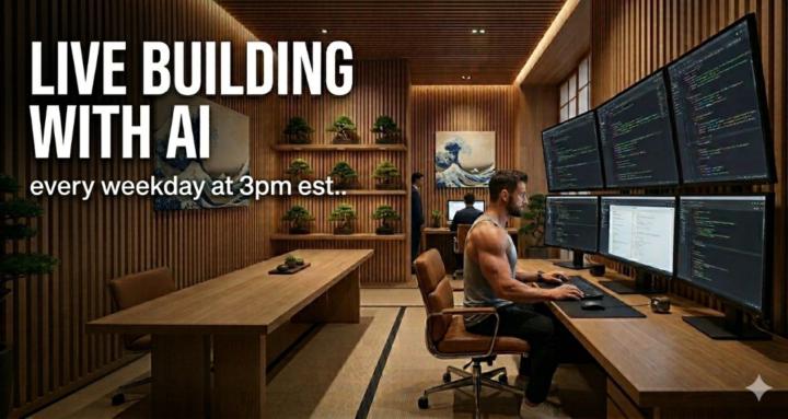 BuilderzGym