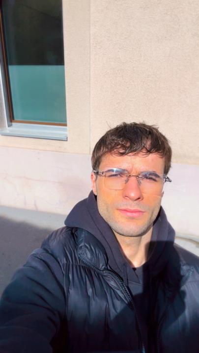 Joao Ribeiro