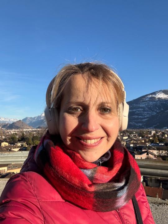 Mandana Balet